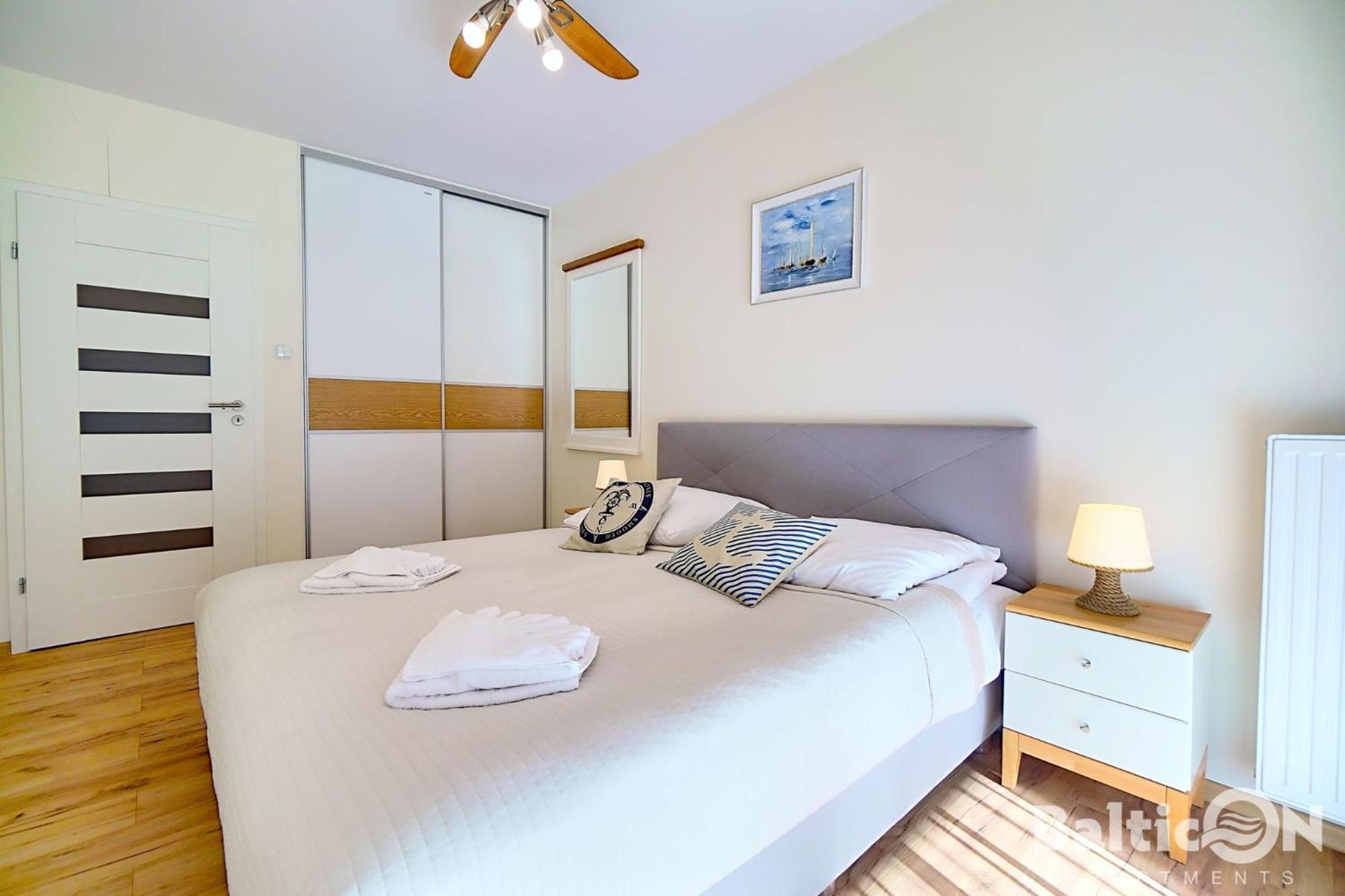 Apartamenty Balticon Polanki - Sauna, Fitness Inclusive - Basen Latem, Pool Im Sommer Kołobrzeg Quarto foto