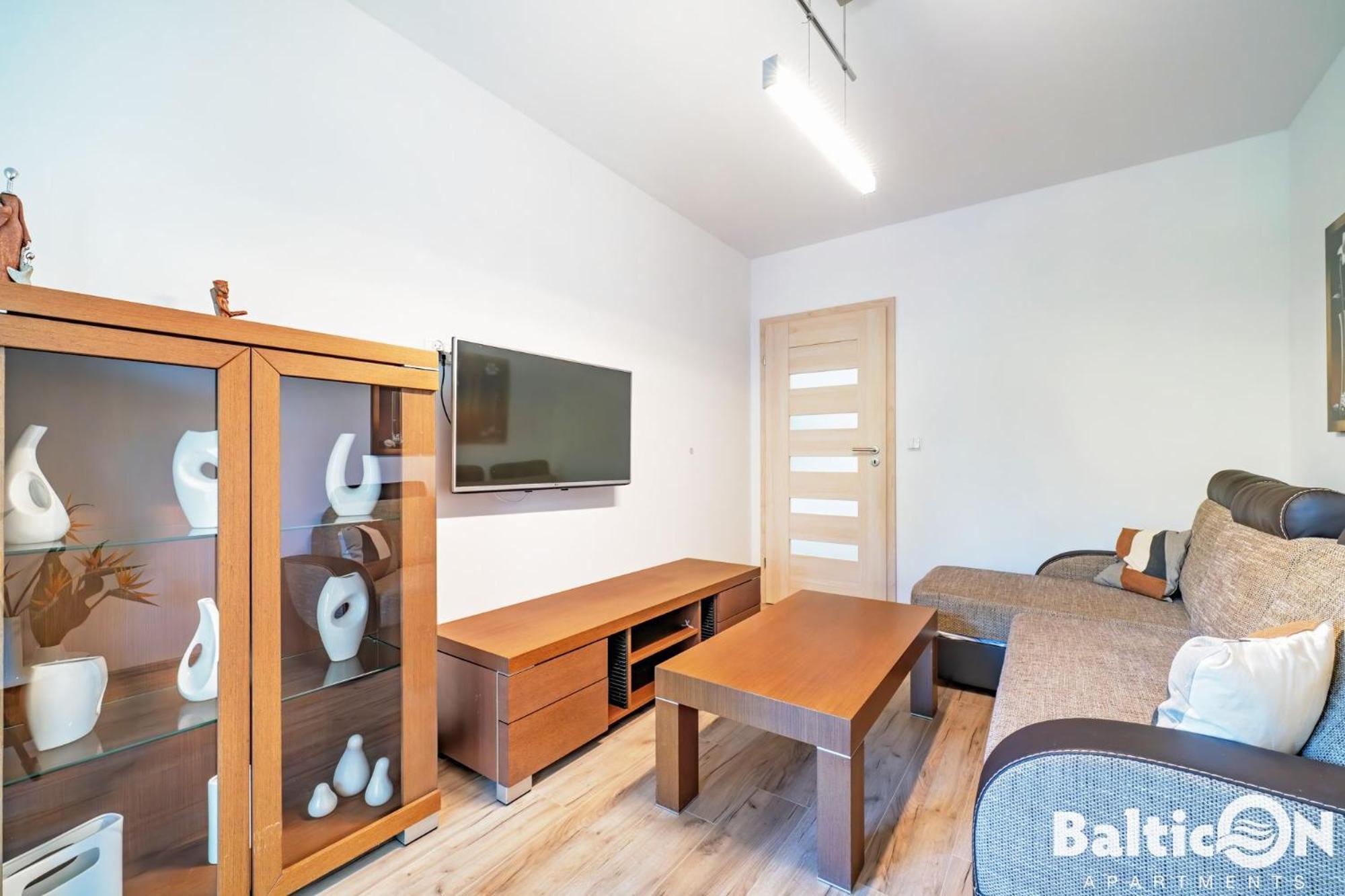 Apartamenty Balticon Polanki - Sauna, Fitness Inclusive - Basen Latem, Pool Im Sommer Kołobrzeg Exterior foto